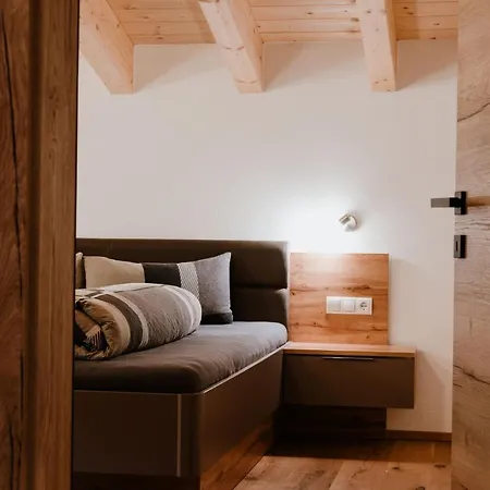 Ferienwohnung Haus Obweger Längenfeld Exterior foto