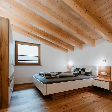 Ferienwohnung Haus Obweger Längenfeld Exterior foto