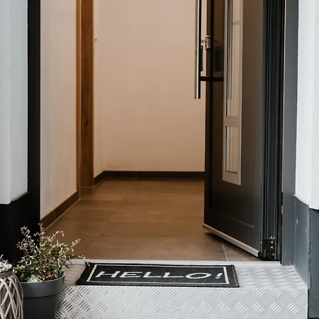 Ferienwohnung Haus Obweger Längenfeld Exterior foto