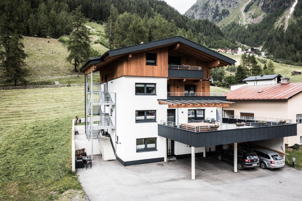 Apartment Guetgeanlossn Langenfeld