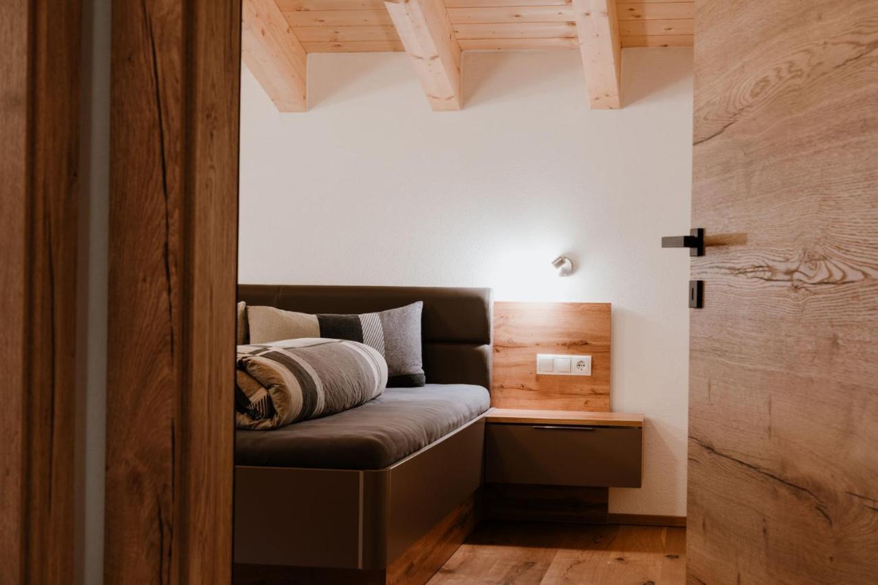Guetgeanlossn Apartamento Längenfeld